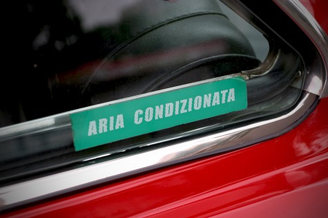 Alfa Romeo Air Conditioning For Sale