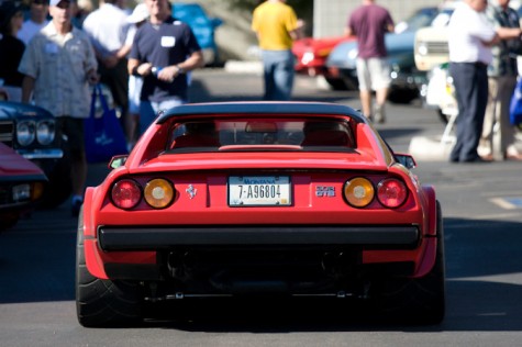 Ferrari 308 For Sale