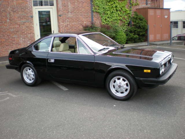 1981 Lancia Beta Coupe For Sale No related posts