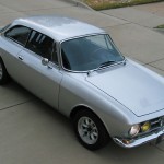 1968 Alfa Romeo GTV 1750 For Sale