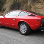 1975 Maserati Khamsin