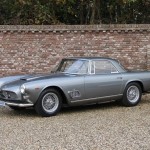 1962 Maserati 3500GT