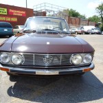 1971 Lancia Fulvia 1.3s