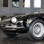 1966 Lamborghini 350GT