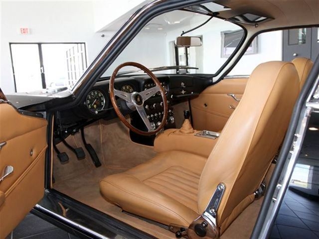 Classic Italian Cars For Sale » Blog Archive » 1966 ...