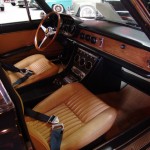 1967 Ferrari 330 GTC