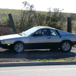 1976 Lancia Scorpion