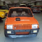 1985 de Tomaso Innocenti Turbo 