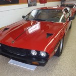 1975 Lamborghini Espada 400GT