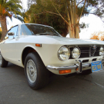 1974 Alfa Romeo GTV 2000