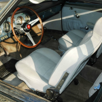 1962 Fiat 2300 S Coupe
