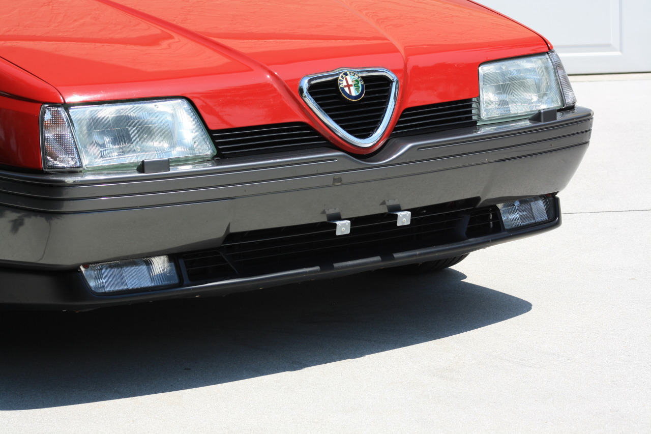 1992 Alfa Romeo 164L for sale