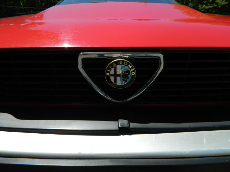 1984 Alfa Romeo GTV6 2.5 for sale